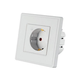 Woox Smart Home Smart connector  sockett - R4054 (indoor, 10A, 2300W, Wi-Fi, ) Acasă