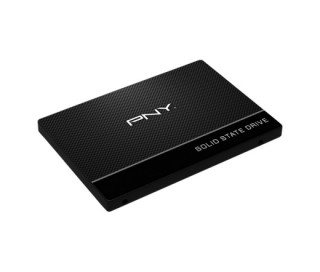 SSD PNY 120GB 2,5" SATA3 CS900 PC