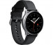 Samsung SM-R830S Silver Galaxy Watch Active (40mm, Stainless steel) thumbnail