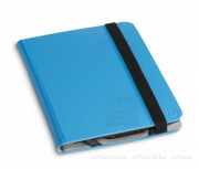 EBOOK Amazon Kindle case Nupro Blue 