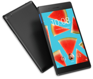 Lenovo Tab Essential (TB-7304F) 7" 16GB Black Tabletă