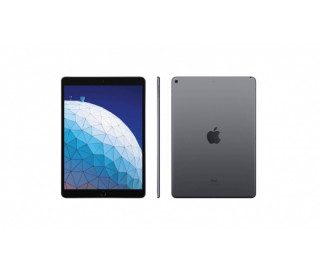 TABLET APPLE iPad Air 10,5" Wi-Fi 64GB Gray Tabletă