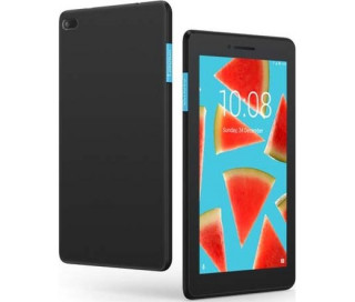 Lenovo Tab E7 (TB-7104F) 7" 8GB tablet Black Tabletă