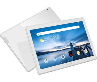 LENOVO Tab P10 (TB4-X705L), 10.1" FHD 32GB White Tabletă