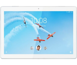Lenovo Tab M10 (TB4-X605F) 10,1" 32GB Wi-Fi White Tabletă
