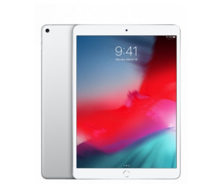 TABLET APPLE iPad Air 10,5" Wi-Fi 64GB silver Tabletă