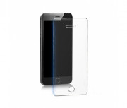 Qoltec tempered glass foil iPhone plus 