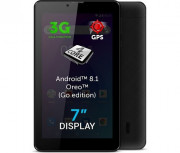 TAB Allview AX503 7" Wi-Fi 3G 8GB Black tablet 