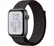 Apple Watch Nike+ 44mm Gray sport strap 