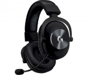 Logitech G PRO X Gaming headset Black 