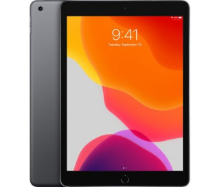 10.2-inch iPad Wi-Fi 128GB Space Grey Tabletă