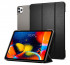 Spigen Smart Fold Apple iPad Pro 12.9" (2020)Side-opening case, Black thumbnail