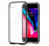 Spigen SGP Neo Hybrid Crystal Apple iPhone SE(2020)/8/7 Jet Black back cover case thumbnail