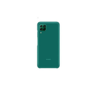 Huawei P40 Lite Protective Case, original case, Green Mobile