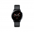 Samsung R830 Galaxy Watch Active smart watch, 40mm, Stainless steel, Black thumbnail