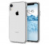 Spigen SGP liquid  Crystal Apple iPhone XR Crystal Clear back cover case thumbnail