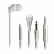 AWEI ES-Q7i In-Ear headset White 
