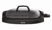 TEFAL CB6A0830 Electric grill  