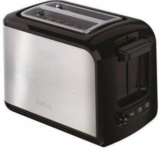 TEFAL TT410D38 EXPRESS NEMESsteel  toaster  Acasă