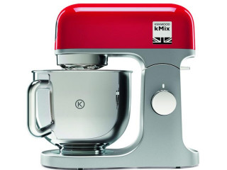 Kenwood KMX750RD Food processor Acasă