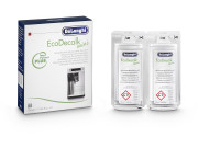 DELONGHI EcoDecalc Mini 2 x 100ml descaling agent 