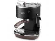 DELONGHI ECOV311 BK VINTAGE espresso Coffee maker 