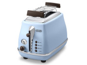 Delonghi CTOV2103 AZ ICONA Vintage toaster  