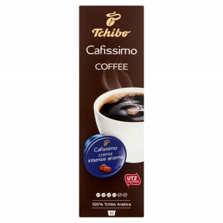 TCHIBO Coffee Intense Aroma Magnetic Acasă
