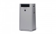 SHARP UA-HG60E-L premium air purifier humidifier function 