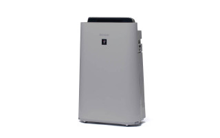 SHARP UA-HD60E-L air purifier humidifier function Acasă