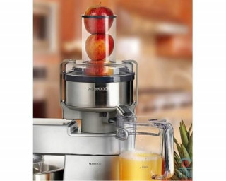 Kenwood AT641 juicer Acasă