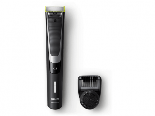 Remington Philips OneBlade Pro QP6510/20 hybrid razor Acasă