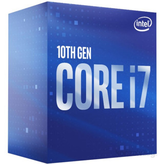 Intel Core i7 2,90GHz LGA1200 16MB (i7-10700) box processor PC