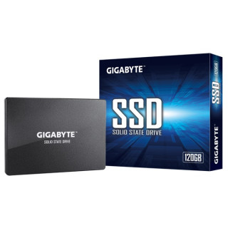 Gigabyte 120GB SATA3 2,5" (GP-GSTFS31120GNTD) SSD PC