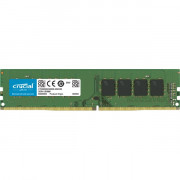 Crucial 4GB/2666MHz DDR-4 (CT4G4DFS8266) - Memorie 