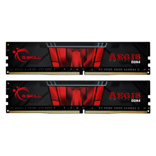 G.Skill 32GB/3200MHz DDR-4 Aegis black(Kit 2 db 16GB) (F4-3200C16D-32GIS) - Memorie PC