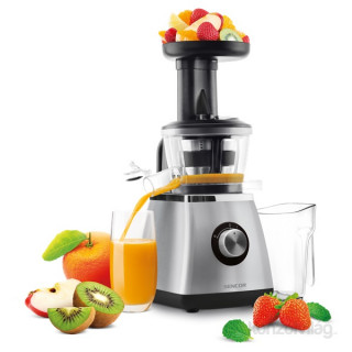 SENCOR SSJ 4041BK SLOW JUICER juicer Acasă