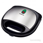 Sencor SSM 4300SS sandwich maker 