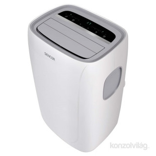 Sencor SAC MT1224CH Portable air conditioner Acasă