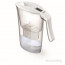 Laica J35AD Carmen High-tech white water pitcher thumbnail