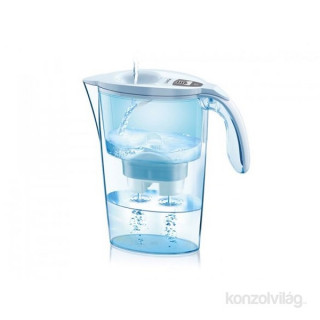 Laica J31DF Magnesium Active electric  display white water pitcher Acasă