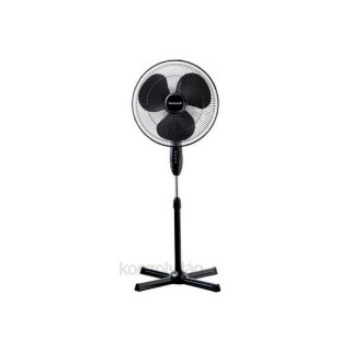 Honeywell HSF1630E4 black Standing fan Acasă