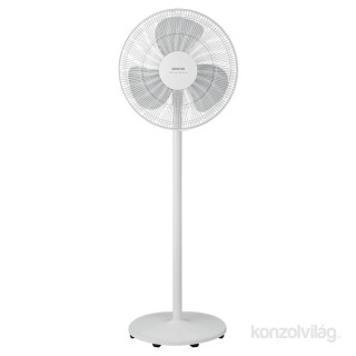 Sencor SFN 4060WH white 2 in 1 Standing fan Acasă