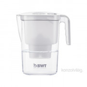 BWT Vida 815485 2,6liters water pitcher + 3 Manual filter 