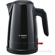 Bosch TWK6A013 black kettle 