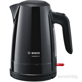 Bosch TWK6A013 black kettle Acasă