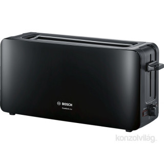 Bosch TAT6A003 black toaster  Acasă