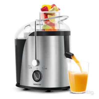 SENCOR SJE 741SS Juicer Acasă