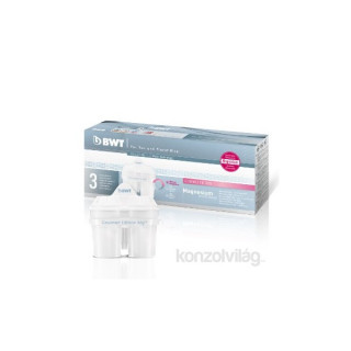 BWT 814333 3 pcs magnesium filter Acasă