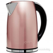 Cuisinart CUCPK17PIE 1,7liters pink kettle 